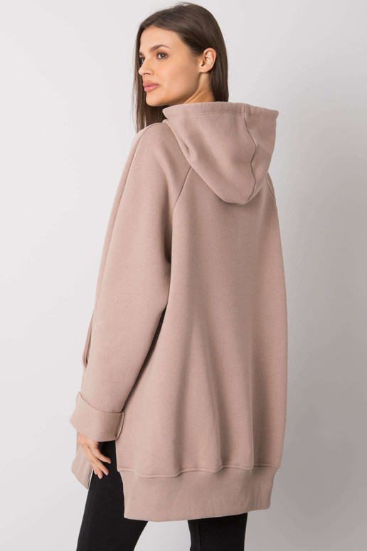 Džemperis-RV-BL-7371.00P-tumši bēšs