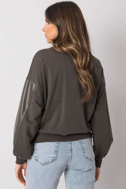 Džemperis-RV-BL-7352.52-tumšs haki