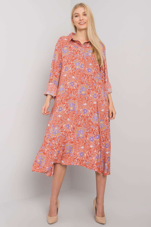 Brick Brick Princeton kleita