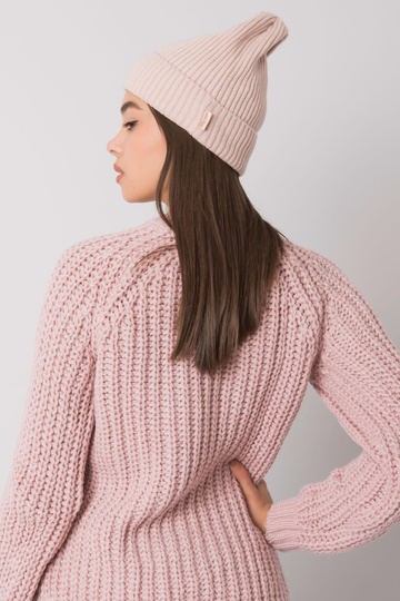 Sieviešu netīri rozā adīta... 2