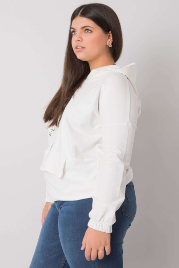 Ecru Kaylee liela izmēra...