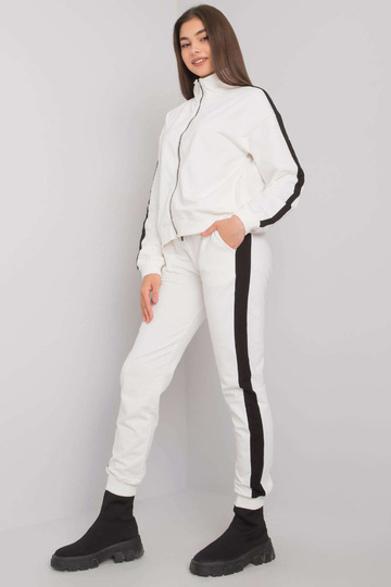 Ecru sieviešu komplekts ar...