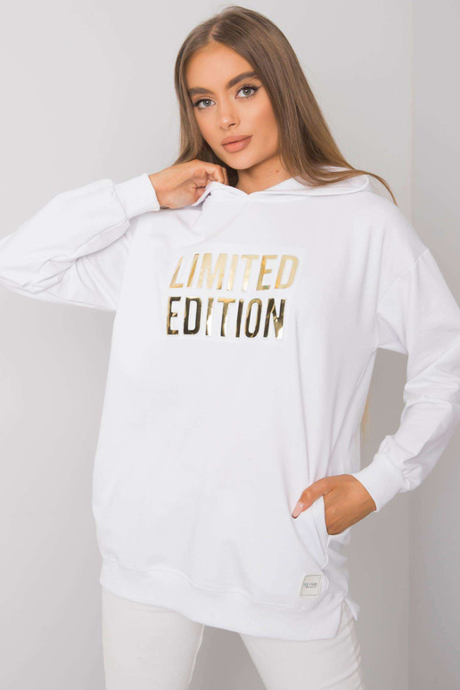 Clothilde RUE PARIS sieviešu baltā...