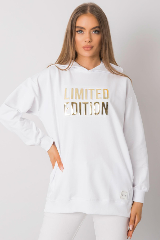 Clothilde RUE PARIS sieviešu baltā...