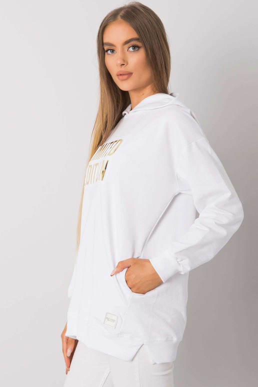 Clothilde RUE PARIS sieviešu baltā...