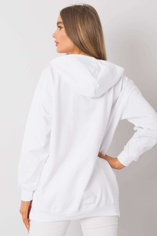 Clothilde RUE PARIS sieviešu baltā...