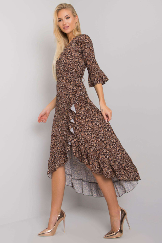 Williamson OCH BELLA melna raksta...