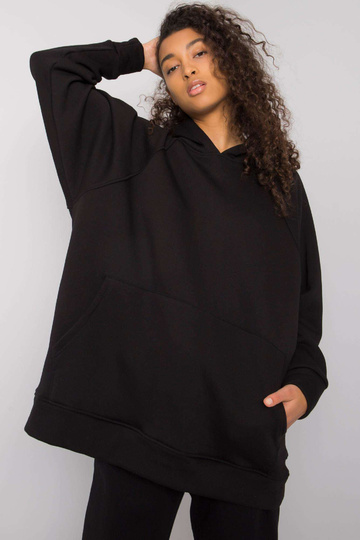 Melns ķengura džemperis... 2