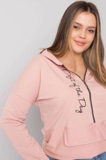 Netīri rozā gluda plus...