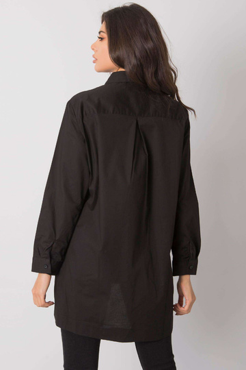 Amersham melns krekls ar...