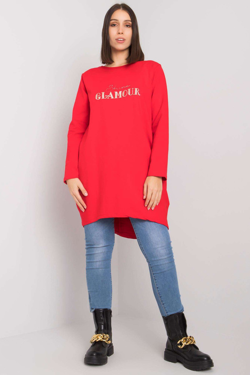 Tunika-RV-TU-7277.76P-sarkans