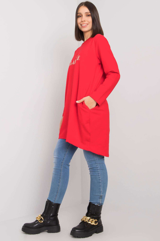 Tunika-RV-TU-7277.76P-sarkans