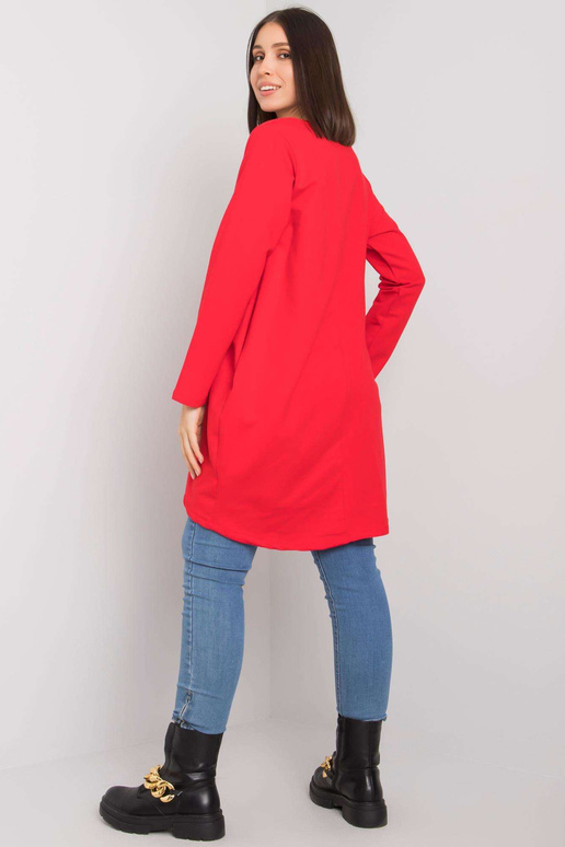 Tunika-RV-TU-7277.76P-sarkans