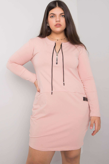 Netīri rozā plus izmēra...