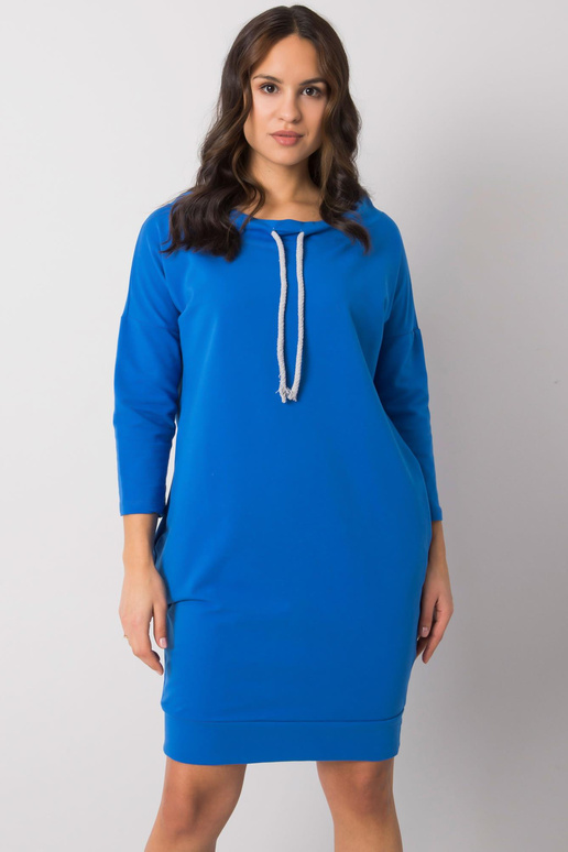 Kleita-RV-SK-4597-1,97-tumši zila