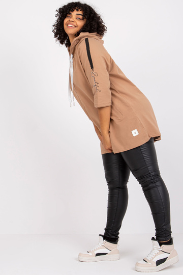 Kamieļu sporta krekls liela...