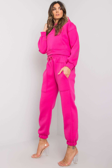 Fuksijas kokvilnas sporta...