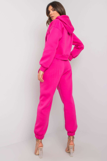 Fuksijas kokvilnas sporta... 2