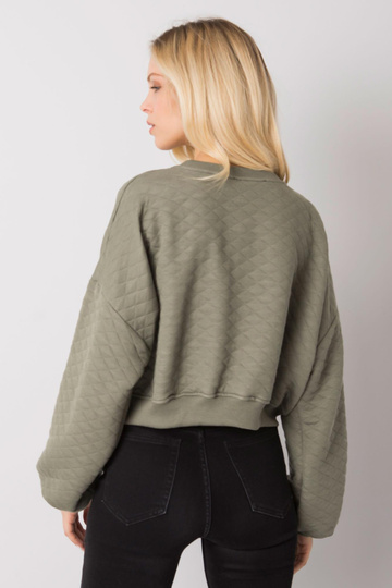 Khaki Crystal stepēšanas...