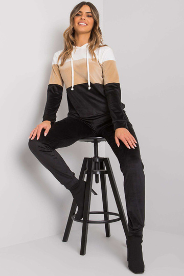 Melnbalts velūra komplekts... 2