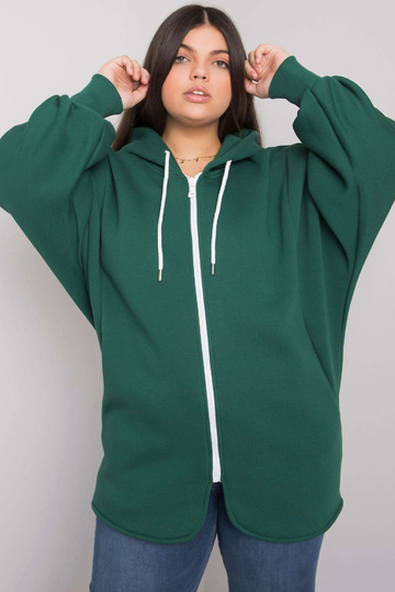 Tumši zaļa Liela izmēra... 2