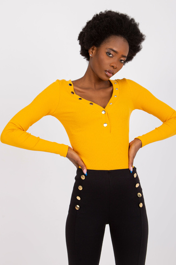 Gaiši oranža svītraina... 2