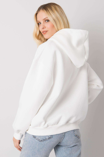 Balts džemperis Amēlija