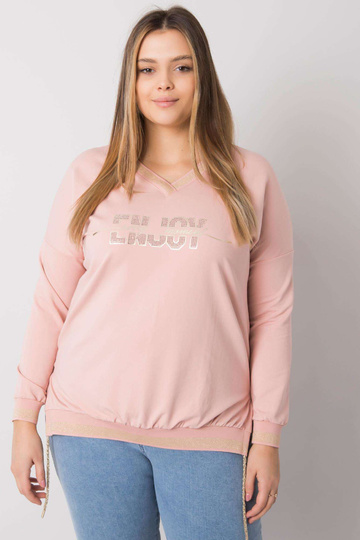 Netīri rozā plus izmēra...