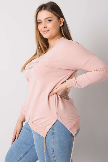 Netīri rozā plus izmēra... 2