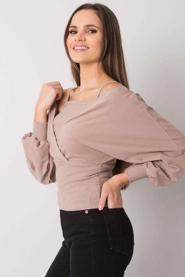 Tumši bēša sieviešu...