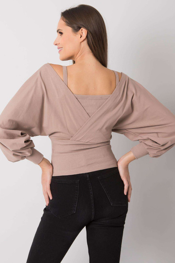 Tumši bēša sieviešu... 2