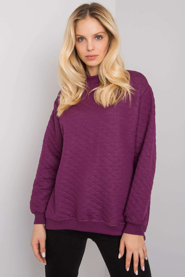 Violeta stepēts džemperis... 2