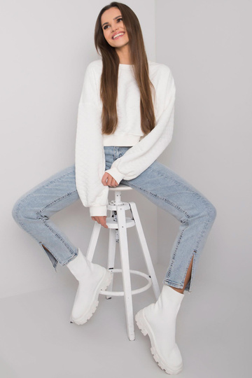 Ecru Crystal stepēšanas...