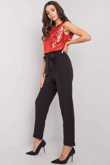 Sarkans elegants... 2