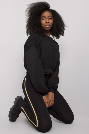 Melni legingi sievietēm ar... 2