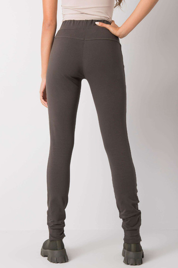 Davina tumšās haki krāsas... 2