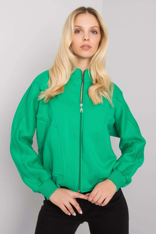 Emma Green Hoodie