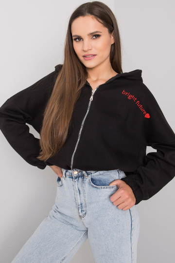 Melns sporta krekls ar... 2