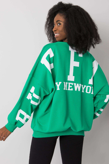 Zaļš sporta krekls ar... 2