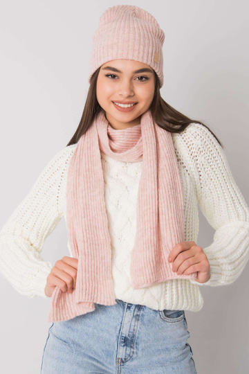 Netīri rozā ziemas...