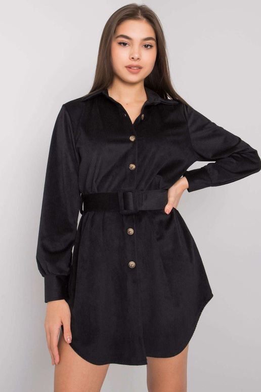 Abilēnas melnā kleita