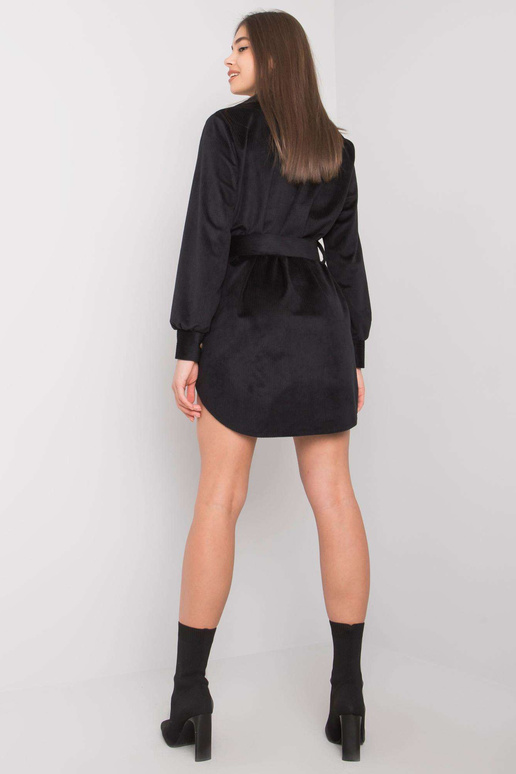 Abilēnas melnā kleita