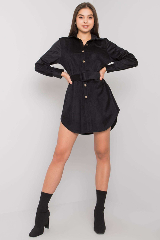 Abilēnas melnā kleita