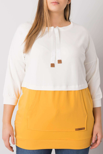 Ekrūdzeltens plus izmēra...