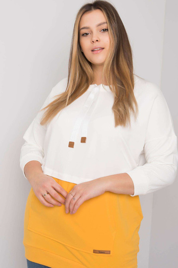 Ekrūdzeltens plus izmēra... 2