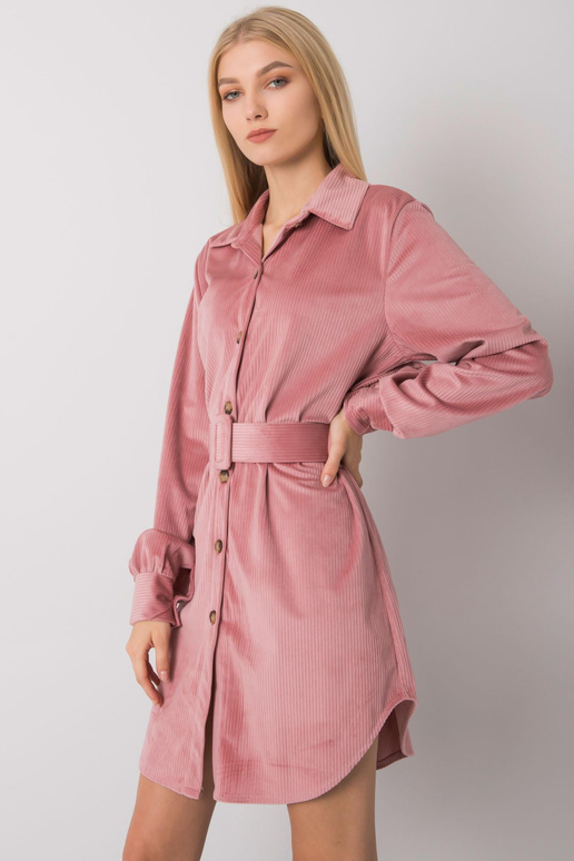 Netīri rozā kleita Abilene