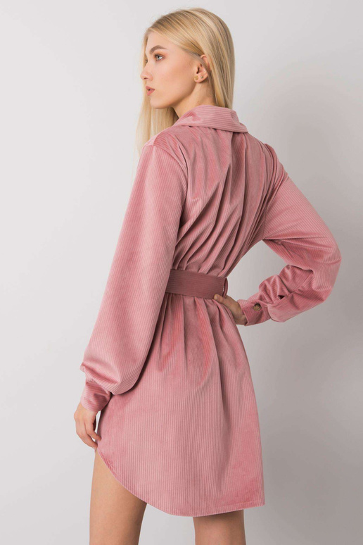 Netīri rozā kleita Abilene