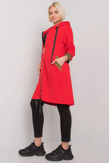 Sarkans Lisabonas sieviešu...