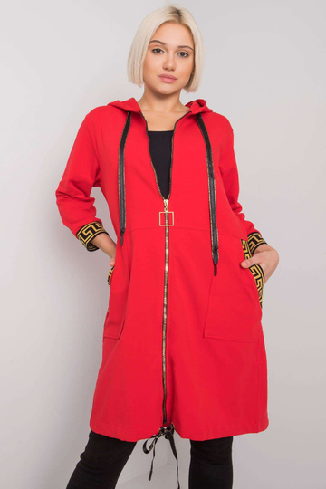 Sarkans Lisabonas sieviešu... 2