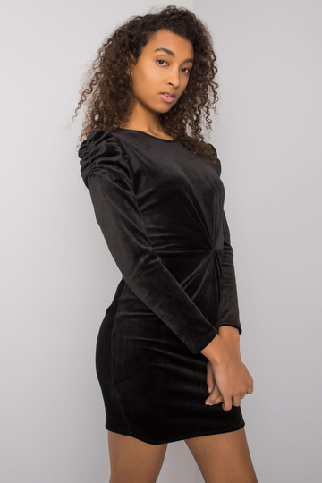 Ellara RUE PARIS melna...